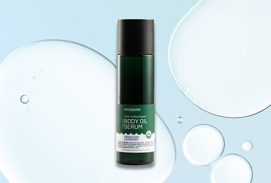 ผลิตภัณฑ์ทำความสะอาดผิว